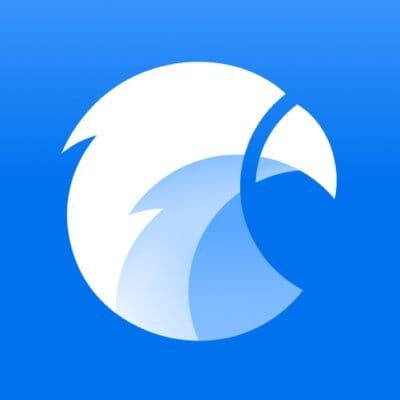Eagle - Dashboard Snapshot - Graphic Design Desktop Apps