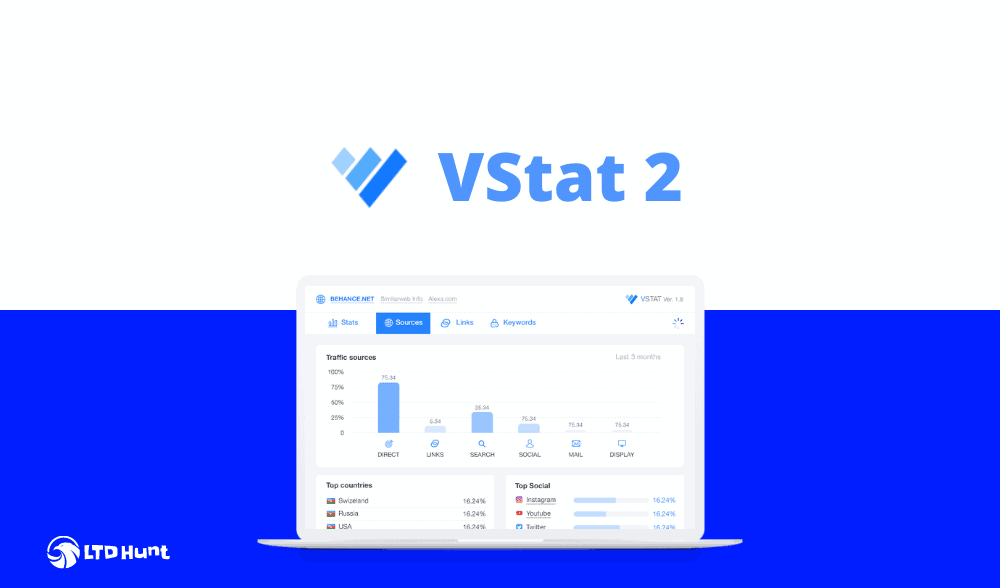 VStat - LTDHunt