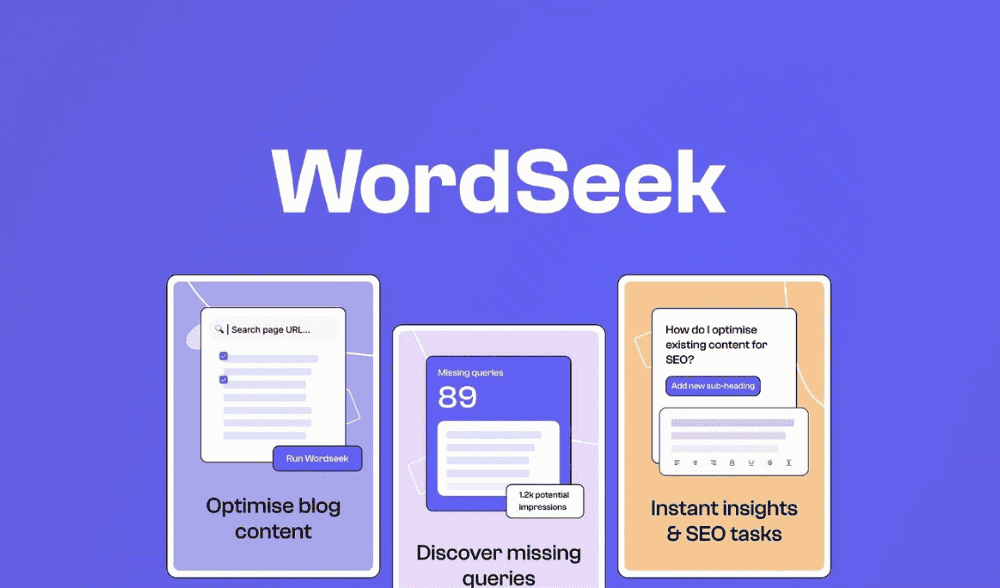 WordSeek LTDHunt Wordseek ltdhunt