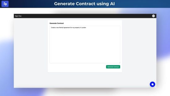 SignDoc - LTDHunt