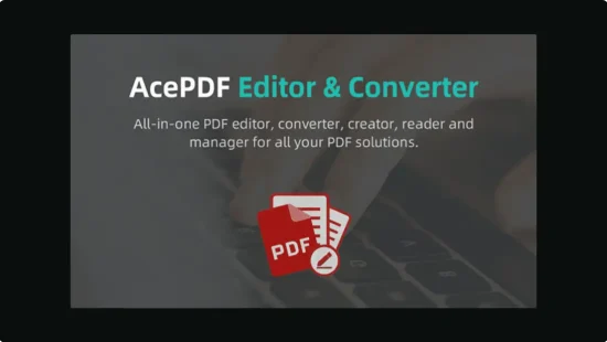 AcePDF - LTD Deals - Discover Windows Apps