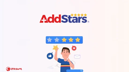 AddStars - LTD Dashboard Overview - Customer Support Web Apps