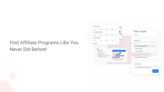 AffSync - LTD Deals - Discover Web Apps