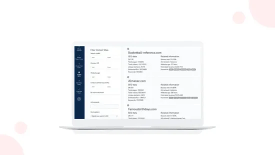 AffSync - LTD Tool Dashboard - Discover Web Apps