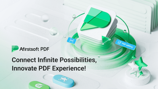 Afirstsoft PDF - Lifetime Deal - Discover Web Apps