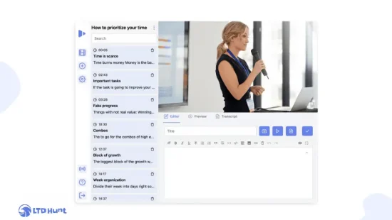 Annotate.tv - LTD Deals - Scale Notion Tools