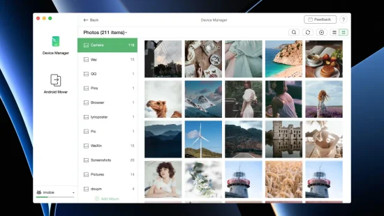 AnyDroid - Lifetime Deal on LTDHunt - Backup & Recovery Web Apps
