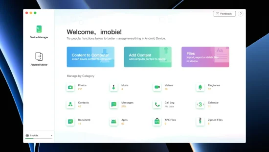 AnyDroid - LTD Deals - Utility Hub Web Apps