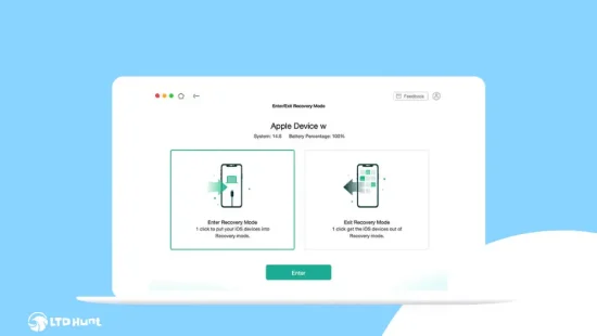 AnyFix - LTD Deals - Utility Hub Mac Apps