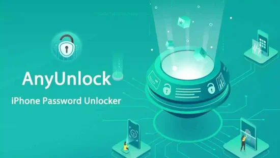 AnyUnlock - LTD Deals - Workspace Protection Mobile Apps