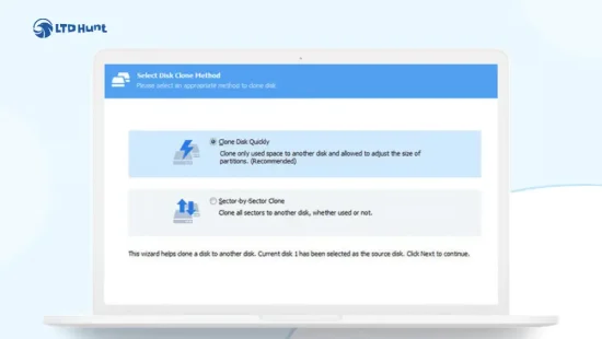 Aomei partition - LTD Deals - Discover Desktop Apps