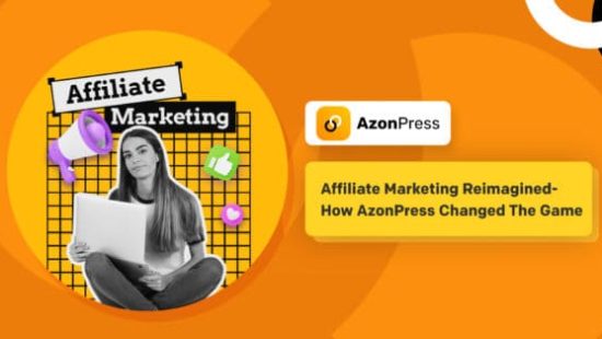 AzonPress - LTD Deals - Affiliate & Referral Wordpress Tools
