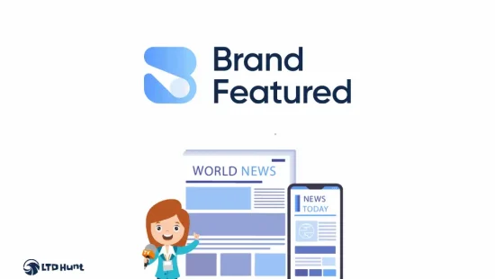 Brand Featured - LTD Dashboard Overview - Optimize Web Apps
