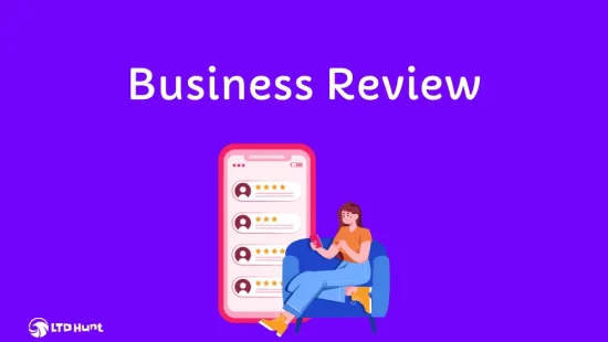 Business Review - LTD Dashboard Overview - Activate Wordpress Tools