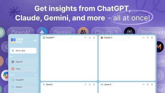 ChatHub - LTD Deals - Customer Support Web Apps