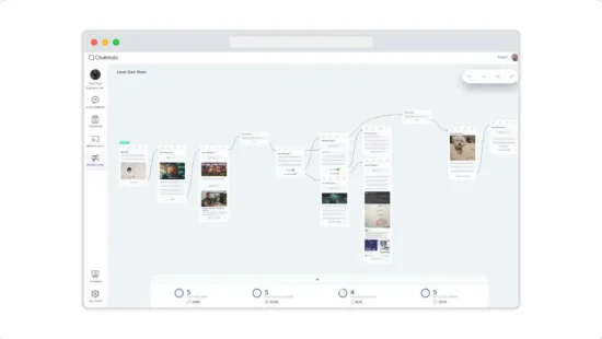 Chatmatic - Lifetime Deal on LTDHunt - Lead Generation Web Apps