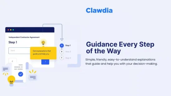 Clawdia - LTD Deals - Secure Web Apps