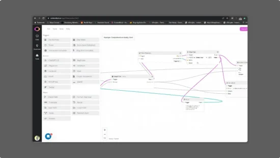 ContentBot - Lifetime Deal - Create Web Apps