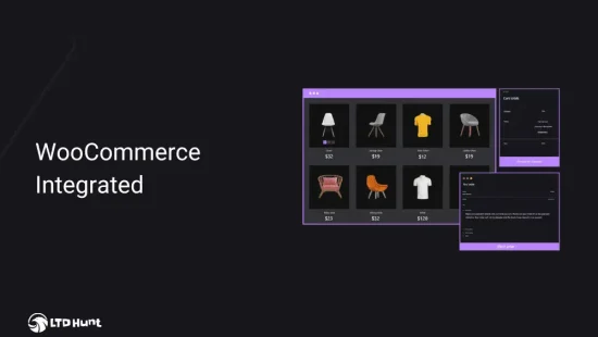 Darklup - LTD Tool Dashboard - Site Creation Wordpress Tools
