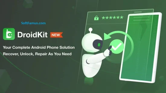 DroidKit - LTD Deals - Secure Android Apps
