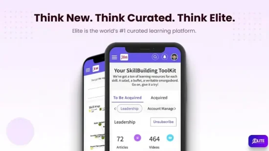 Elite - LTD Deals - Create Web Apps