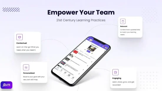 Elite - LTD Tool Dashboard - Create Web Apps