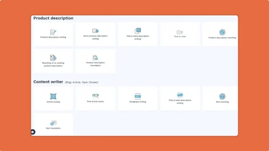 Evolup - LTD Deals - Web Apps