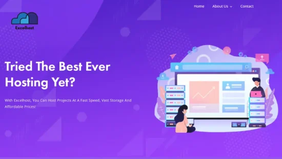Excelhost - LTD Deals - Activate Web Hosting