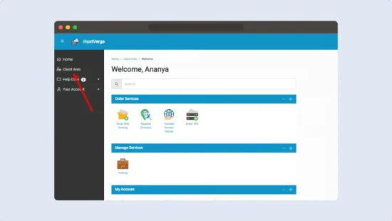 HostVerge - LTD Tool Dashboard - Site Creation Wordpress Plugins