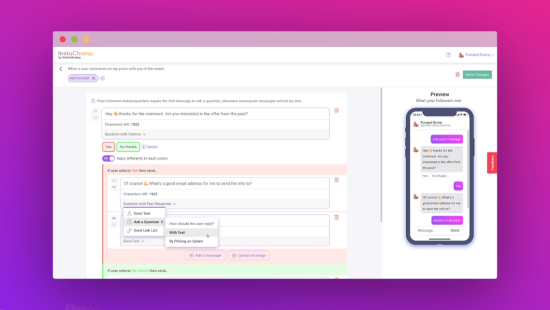 InstaChamp - Lifetime Deal on LTDHunt - Scale Web Apps
