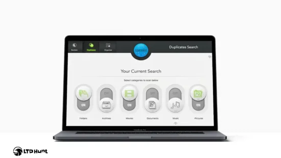 Intego washing machine - LTD Deals - Discover Desktop Apps