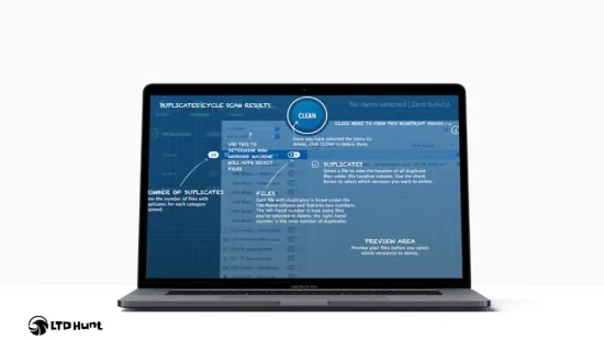 Intego washing machine - LTD Tool Dashboard - Discover Desktop Apps