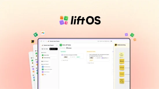 LTD Dashboard Overview