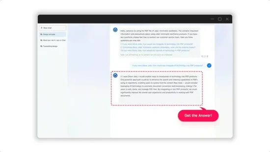 LightPDF - LTD Deals - Discover Web Apps