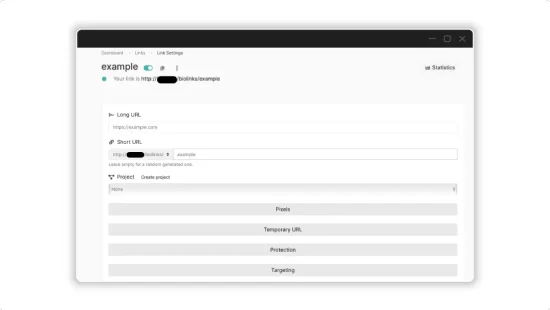 LinkPaw - LTD Deals - Link Management Web Apps