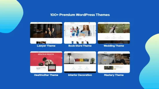 MasterBundle - LTD Deals - Site Creation Wordpress Plugins