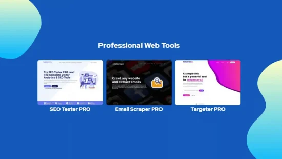 MasterBundle - LTD Tool Dashboard - Site Creation Wordpress Tools