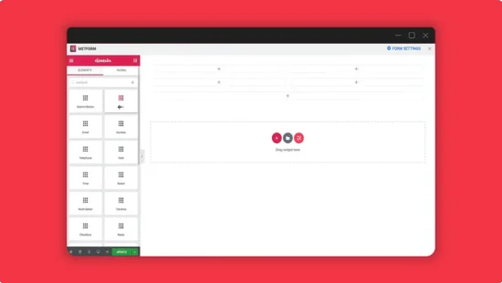 MetForm - LTD Deals - Site Creation Wordpress Tools