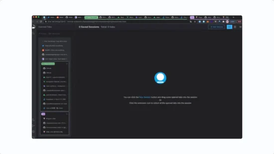 One Tab Group - LTD Deals - Discover Browser Extensions