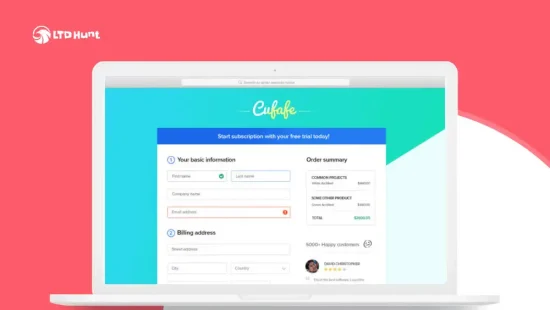 Dashboard Snapshot