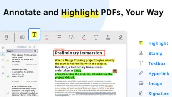 PDF Reader Pro - LTD Deals - Discover Desktop Apps