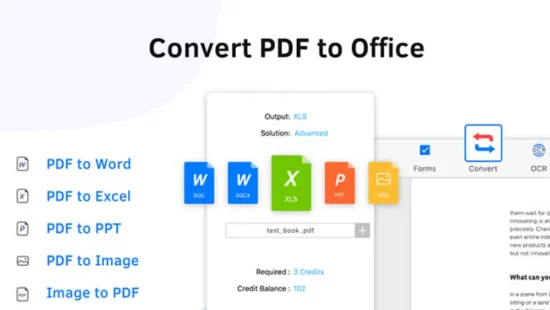 PDF Reader Pro - LTD Tool Dashboard - Discover Windows Apps