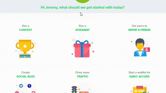 PerkZilla - LTD Deals - Reward & Gamification Web Apps