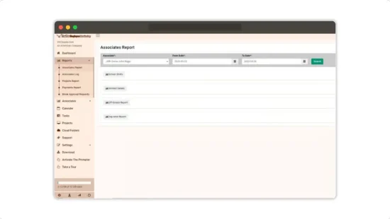 PnaPna - LTD Deals - Team Building & Recruiting Web Apps