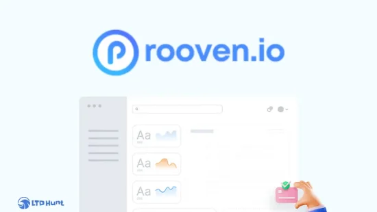 Prooven.io - LTD Dashboard Overview - Lead Generation Web Apps