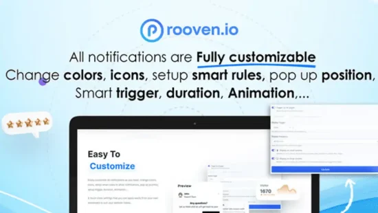 Prooven.io - LTD Tool Dashboard - Engage Wordpress Plugins