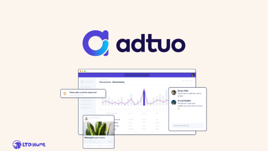 public-Adtuo Lifetime Deal Social Media Tool