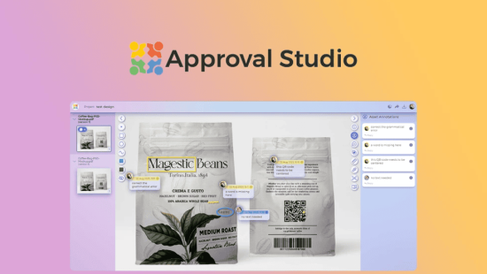 public-Approval Studio Lifetime Deal Customer Support Tool