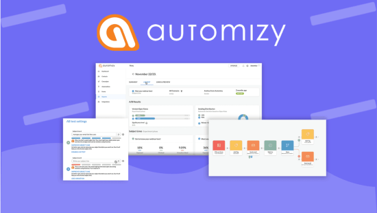 public-Automizy Lifetime Deal  Tool