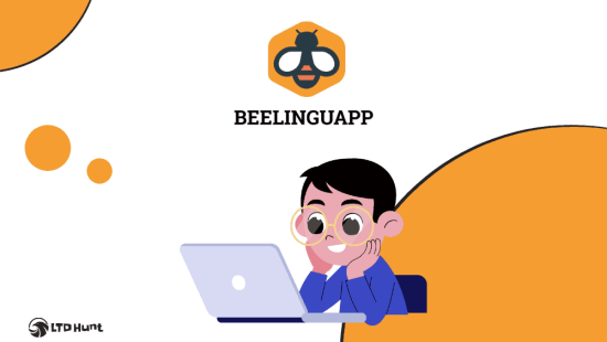 public-Beelinguapp Lifetime Deal Personal Growth Tool